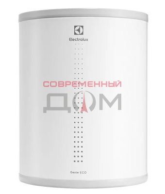 Водонагреватель Electrolux Genie ECO U EWH 10/ 1,5кВт, 10 л, под раковину